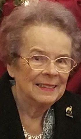 Haney, Jacqueline